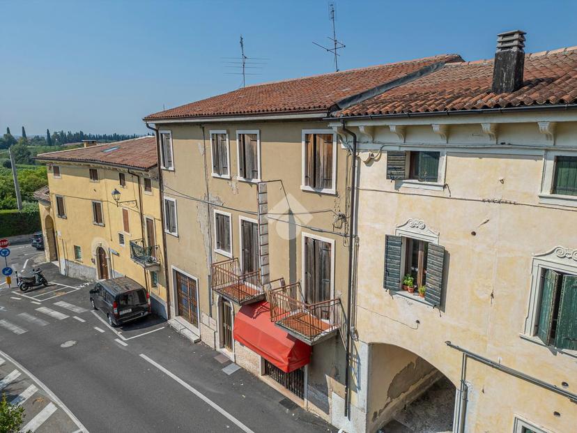 Casa indipendente in Via Roma 98, San Pietro in Cariano — foto 2 di 5