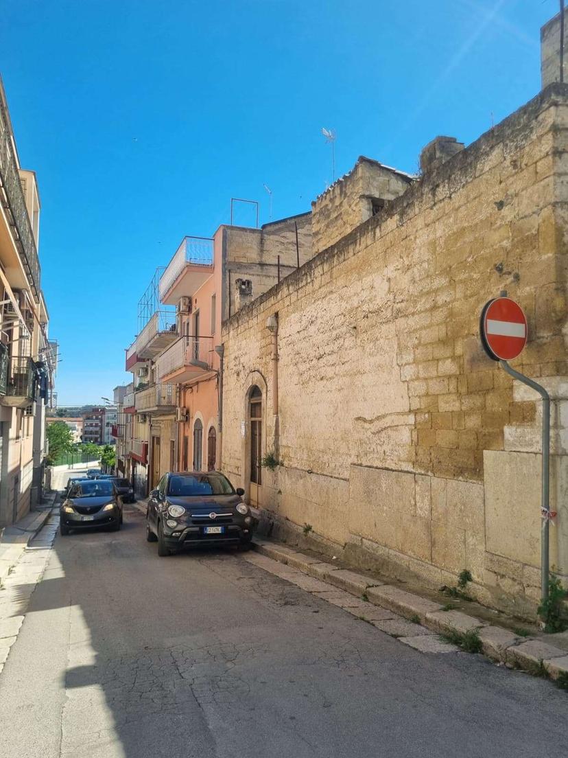 Casa indipendente, Canosa di Puglia — foto 4 di 5