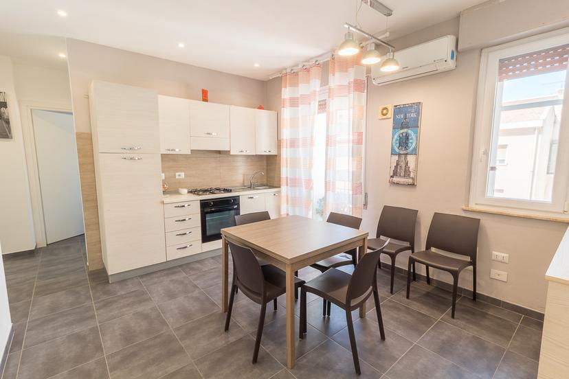 Appartamento in Via Luigi Capuana 41, Cefalù — foto 5 di 5