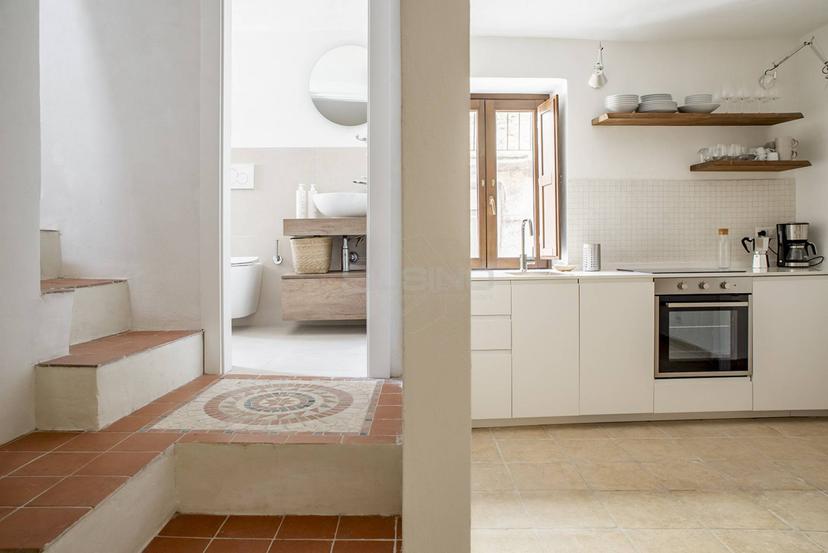 Casa indipendente in Ortigia, Siracusa