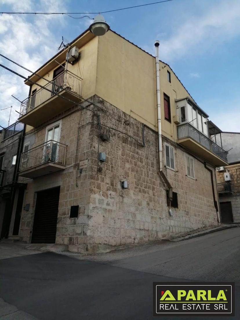 Casa indipendente, Mussomeli — foto 4 di 5