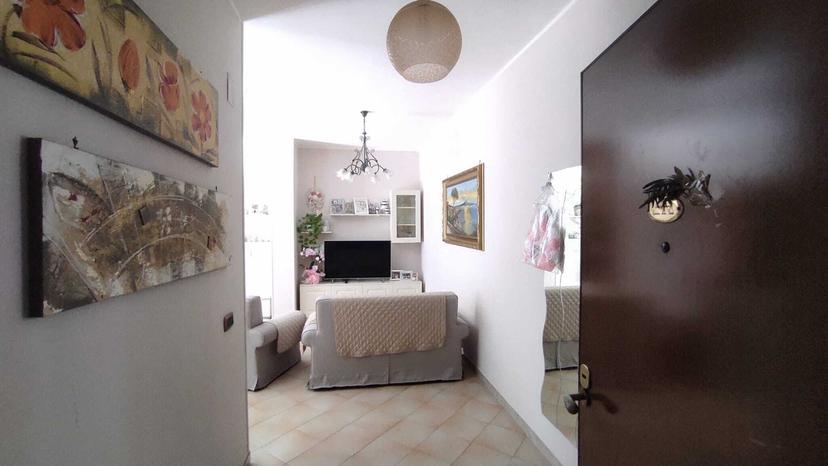 Appartamento in Via Angelo Lanzetta, Sarno — foto 5 di 5