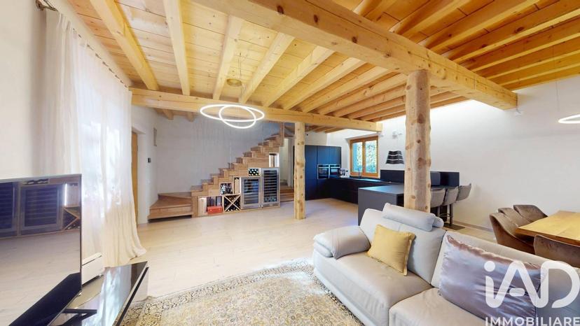 Villa in Via Enrico Fermi, Soiano del Lago — foto 5 di 5