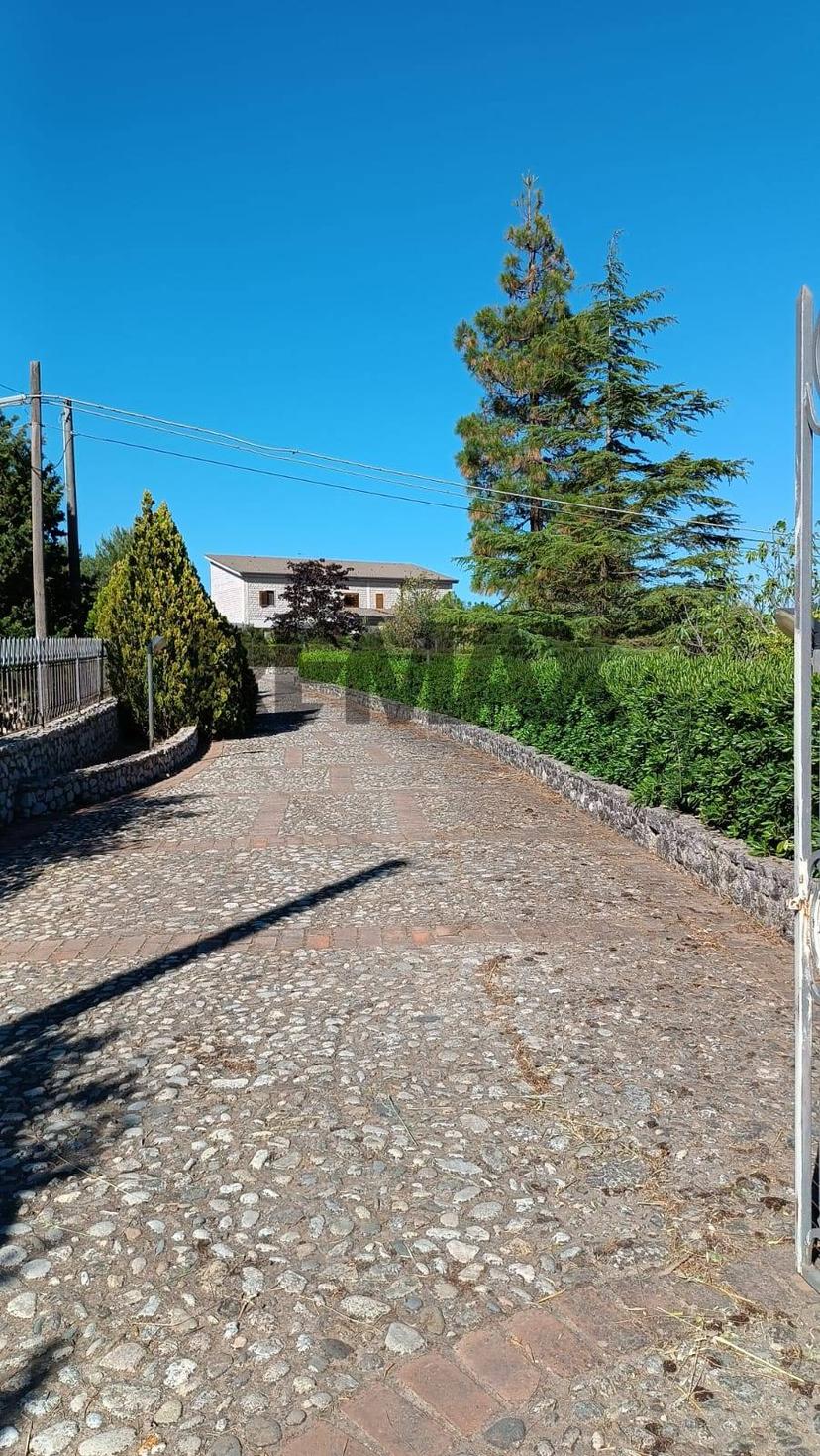 Villa in Contrada Zagaria Snc, Enna — foto 3 di 5