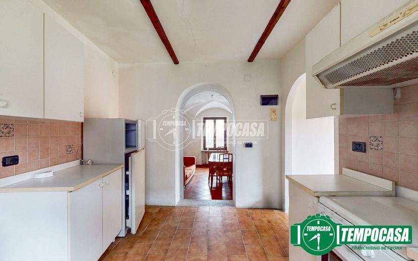 Bilocale in Via Roma 70, Pozzolo Formigaro — foto 2 di 5