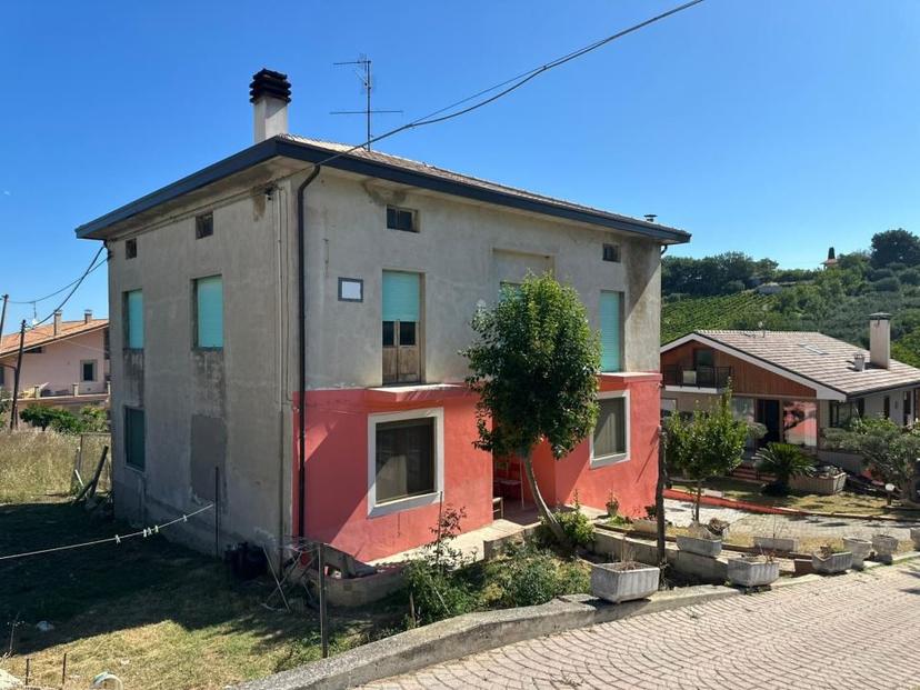 Villa in Via Ciommi 14, Castel Frentano — foto 3 di 5