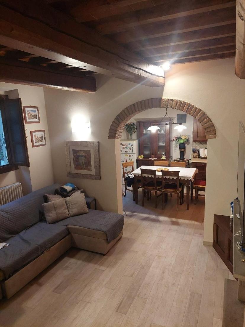 Terratetto in della Forra, Lastra a Signa — foto 3 di 5