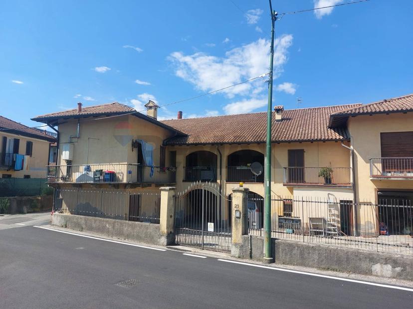 Bilocale, Barasso — foto 4 di 5