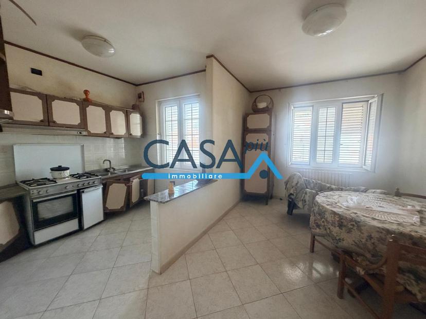 Appartamento, Calvi Risorta — foto 5 di 5