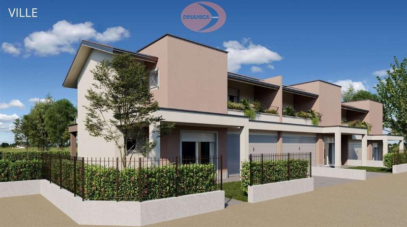 Villa in Via della Pieve, Missaglia — foto 2 di 5