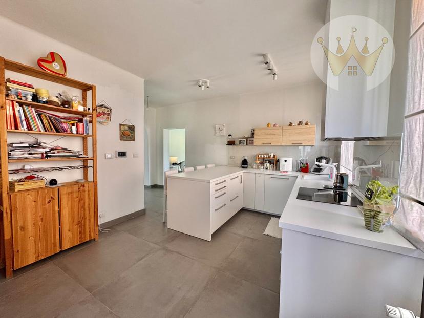 Casa indipendente in Via Ippolito Nievo 39, Monfalcone — foto 3 di 5
