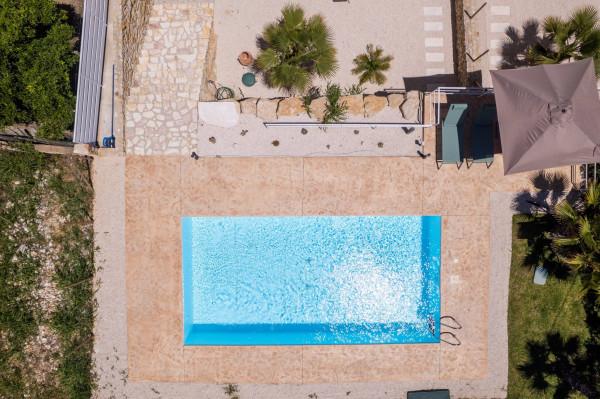 Villa in Contrada Fraginesi, Castellammare del Golfo — foto 3 di 5