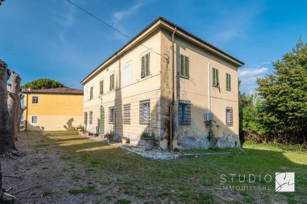 Villa in Via 21 Aprile, Crespina Lorenzana — foto 2 di 5