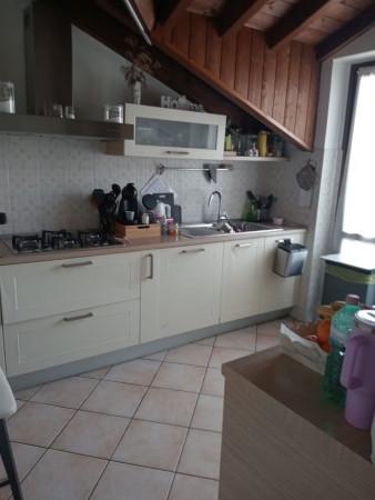 Trilocale in Via Fontanelle, Veniano — foto 5 di 5