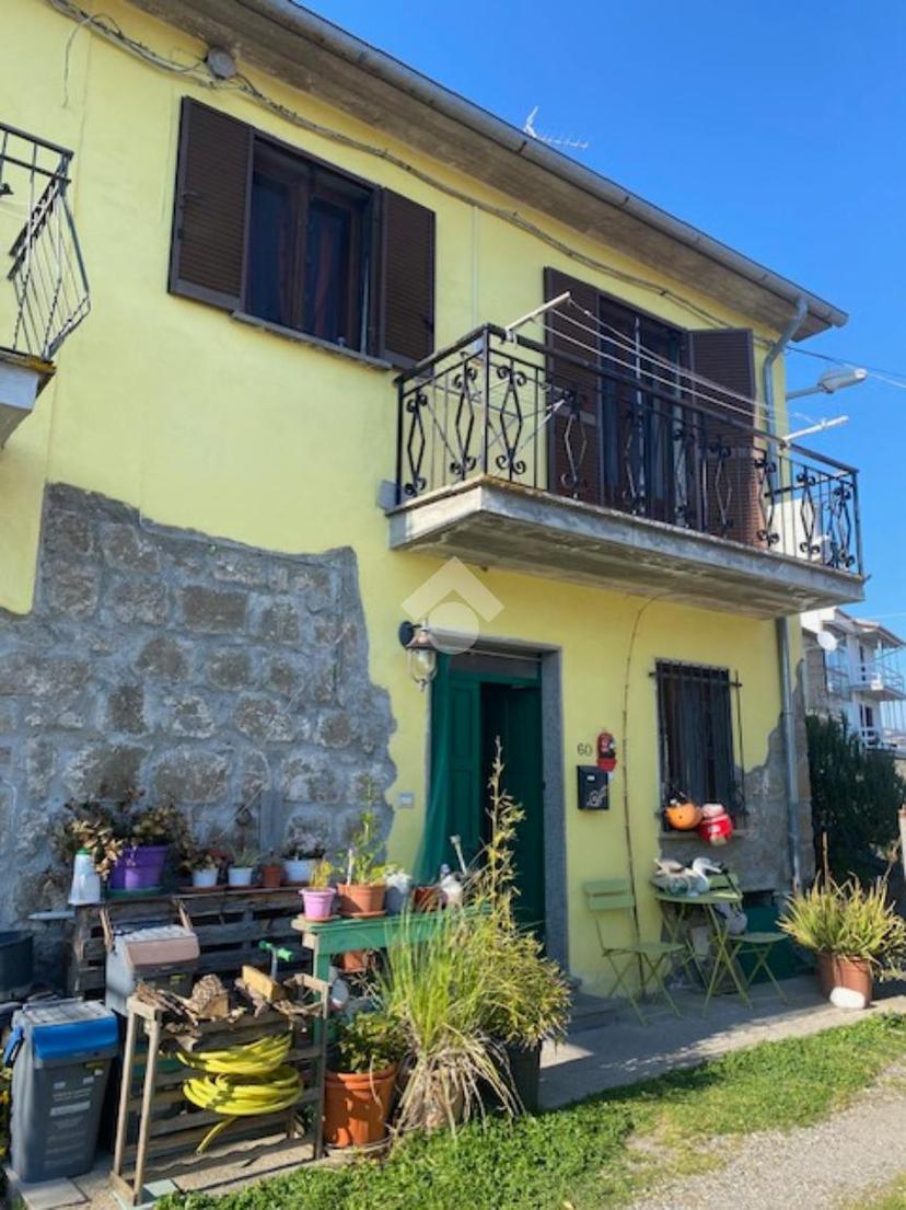 Casa indipendente in Via Giglio Vecchio, Montefiascone — foto 3 di 5