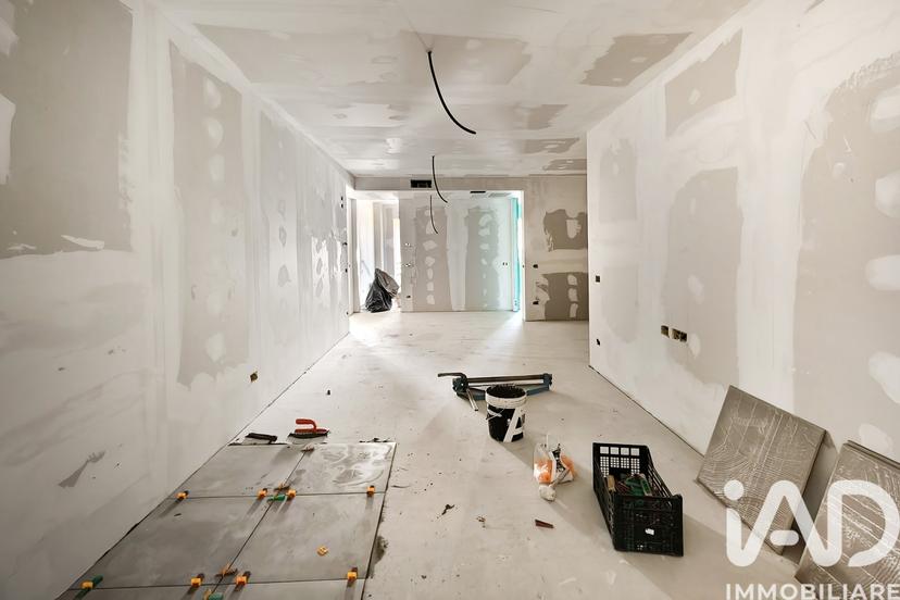 Trilocale in Quartiere Capparuccia, Ponzano di Fermo