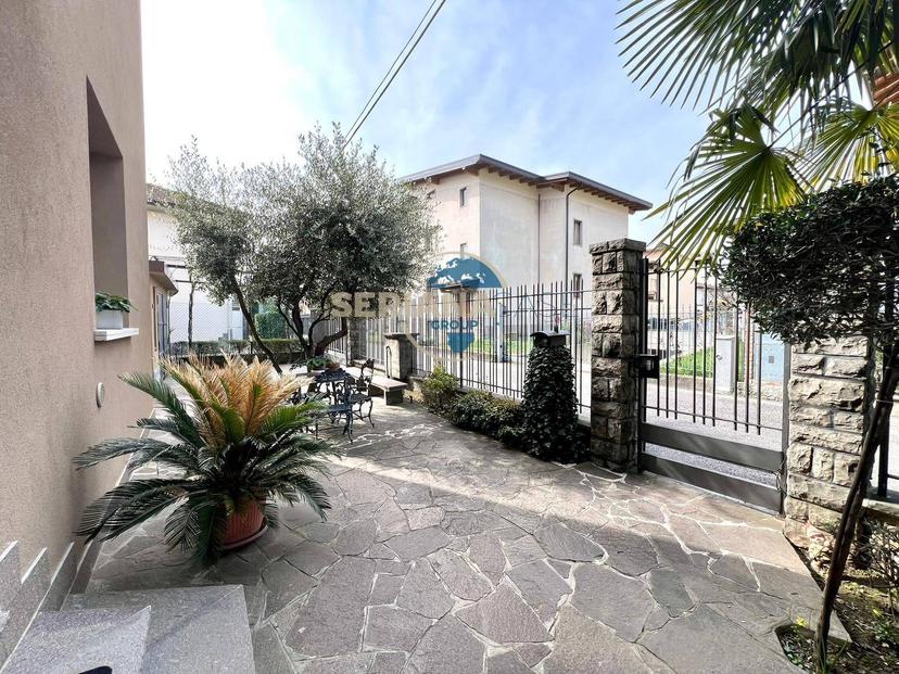 Quadrilocale in Via Conciliazione, Albano Sant'Alessandro — foto 4 di 5