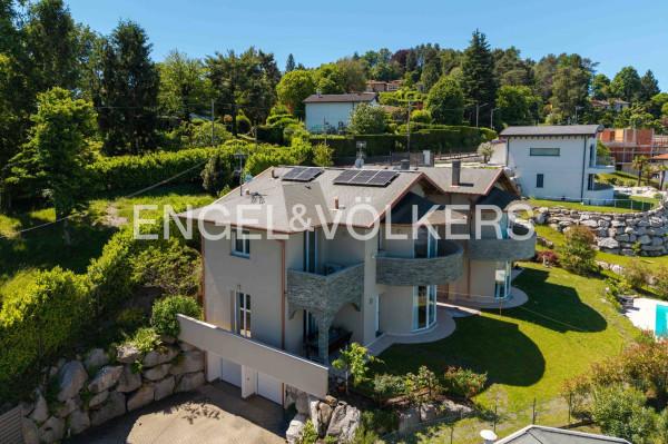 Villa bifamiliare in Via dei Frassini 12, Bodio Lomnago — foto 2 di 5