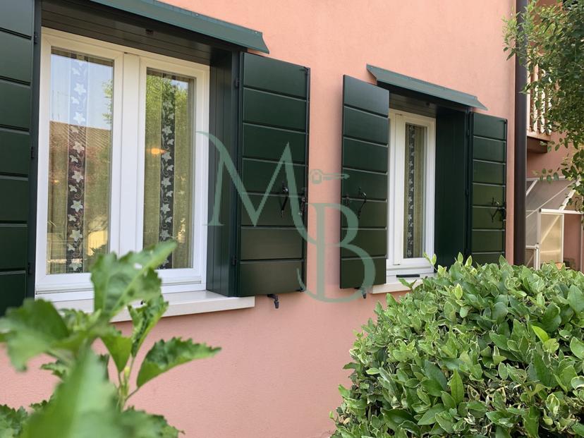 Villa in Camposampiero Via C. Pavese, Camposampiero — foto 4 di 5