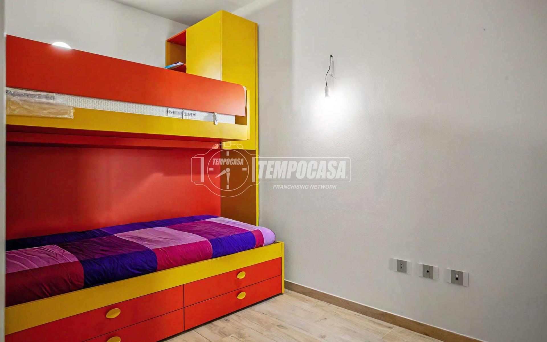 Casa indipendente, Fidenza