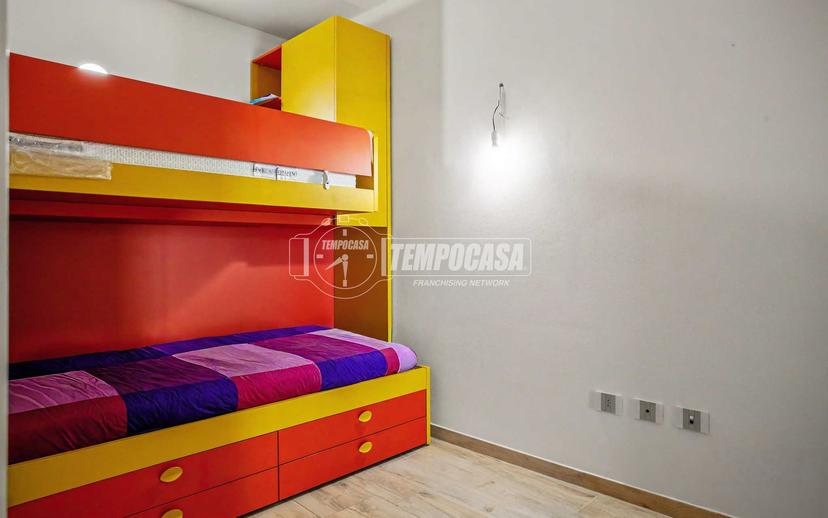 Casa indipendente, Fidenza