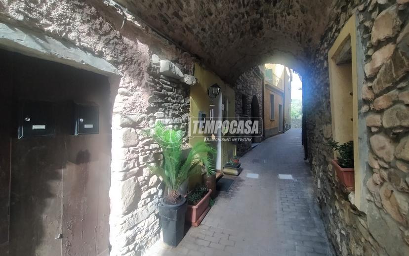 Casa indipendente in Località Lanfredi, Andora — foto 2 di 5