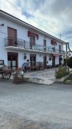 Casale in Via Mango 10, Neviglie