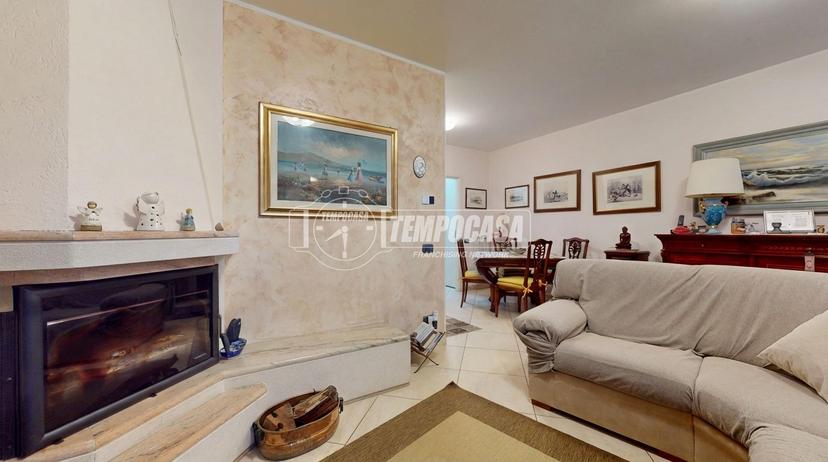 Villa a schiera in Via Circonvallazione Est 184, Marano sul Panaro — foto 2 di 5