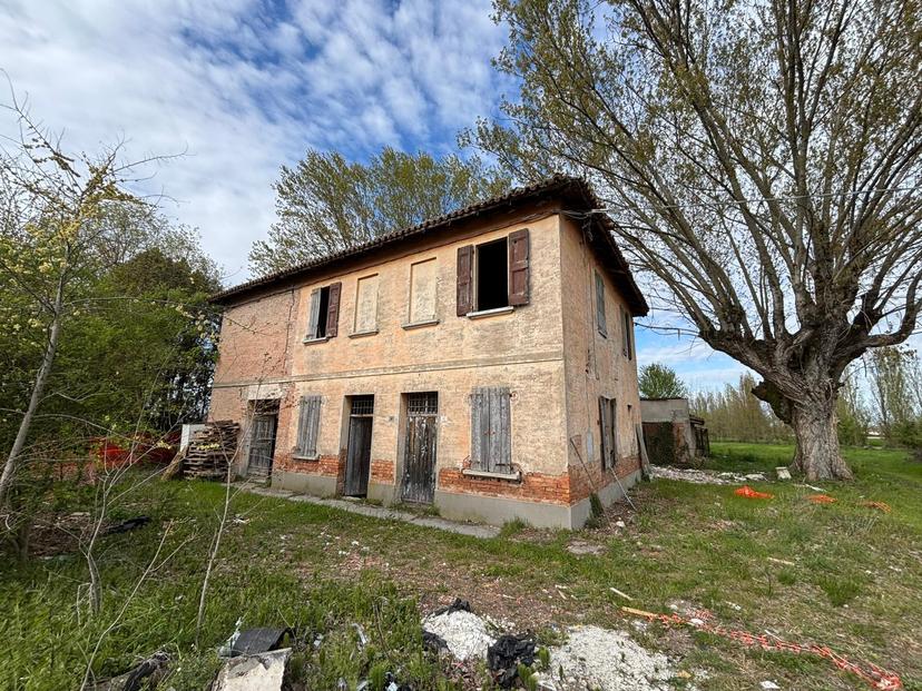 Rustico in Via Nuova 50, Argelato — foto 2 di 5
