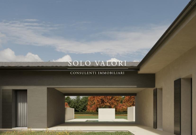 Villa, Castelfranco Veneto — foto 5 di 5
