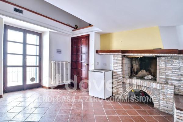 Trilocale in Via Roma 33, Liscia — foto 4 di 5