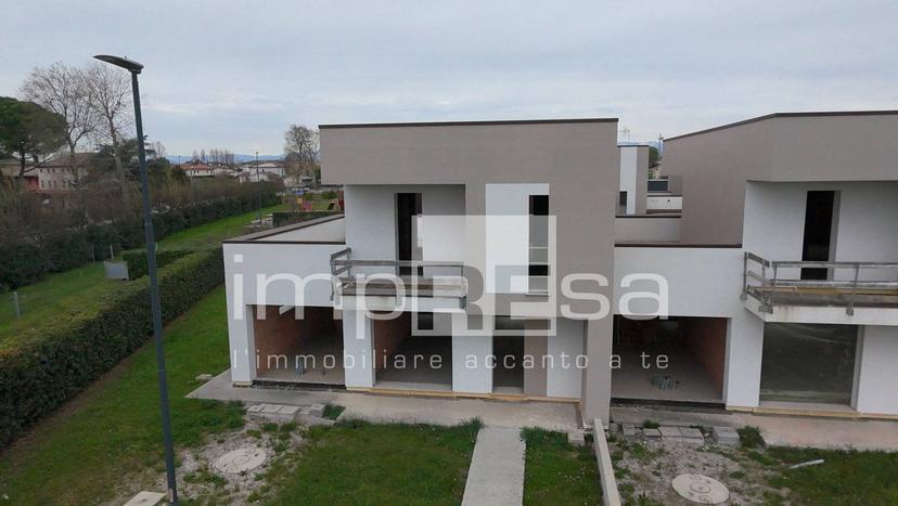 Villa a schiera in Via Don Giovanni Capoia, Paese — foto 5 di 5