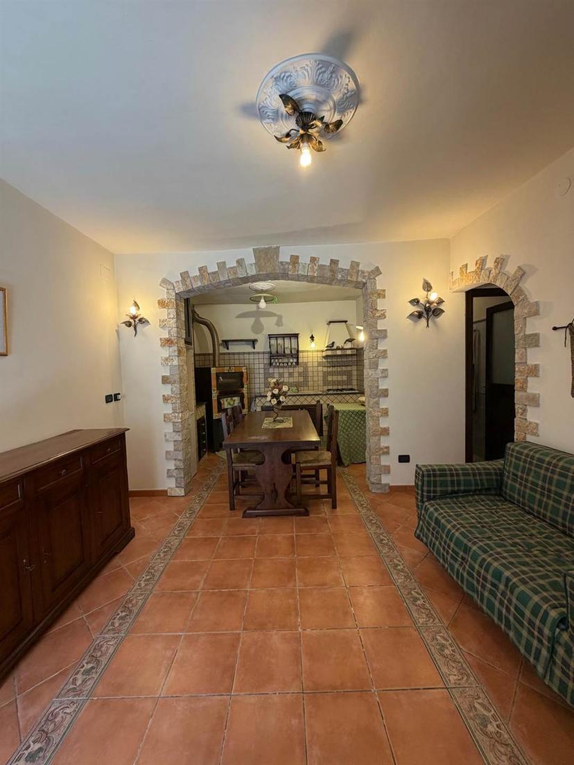 Casa indipendente, Chiusa Sclafani — foto 2 di 5