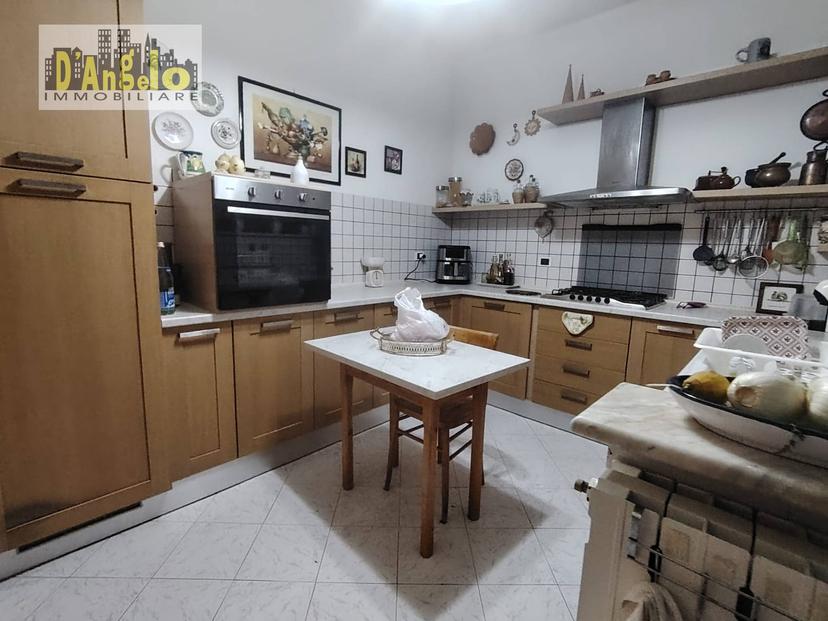 Appartamento in Via Borgo San Paolo 22, Cossignano — foto 4 di 5