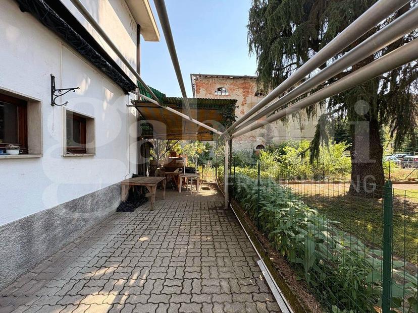 Casa indipendente in Via dei Ferrovieri Caduti 7, Cremona — foto 3 di 5