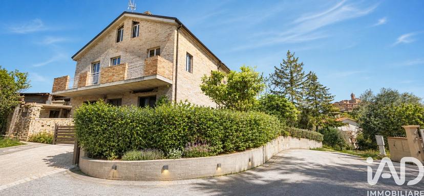 Villa in Via XX Settembre, Carassai — foto 3 di 5