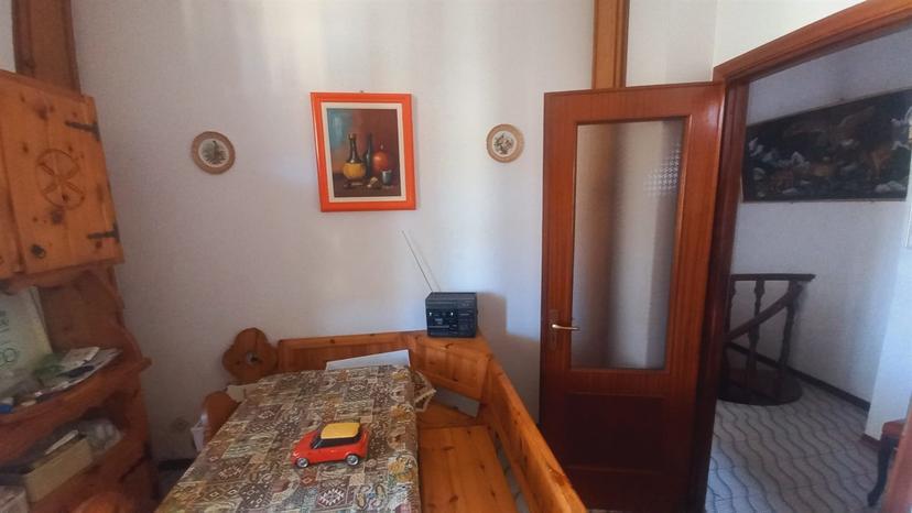 Villa a schiera in Via Crociata 7, Cisano sul Neva — foto 3 di 5