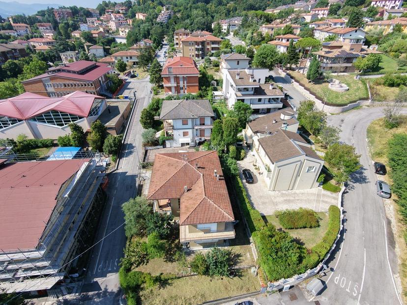 Villa bifamiliare in Via della Maternità 63, Novafeltria — foto 5 di 5
