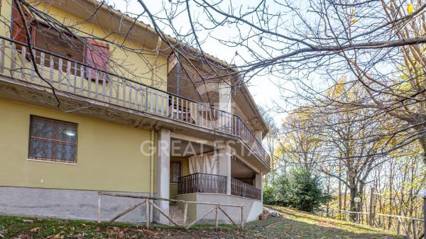 Villa, Arcidosso — foto 4 di 5
