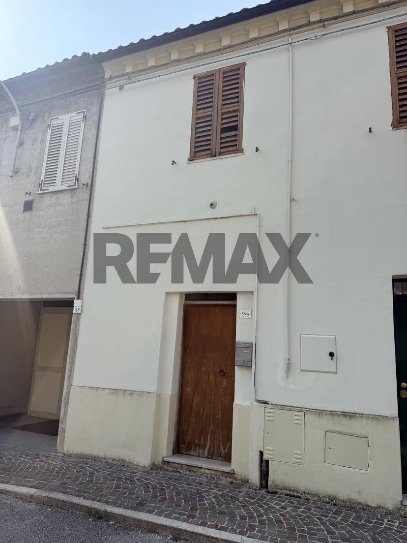Casa indipendente in Cesare Battisti 52, Maiolati Spontini — foto 3 di 5