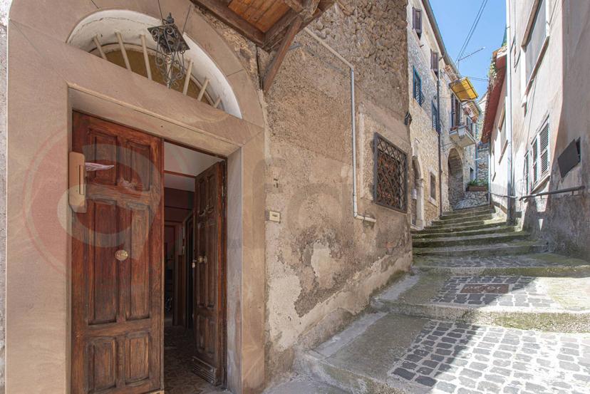 Rustico in Via Roma 15, Monte San Giovanni Campano — foto 3 di 5