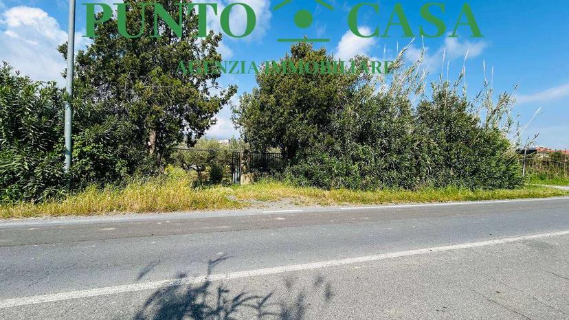 Rustico in Via delle Palme, Gizzeria — foto 2 di 5