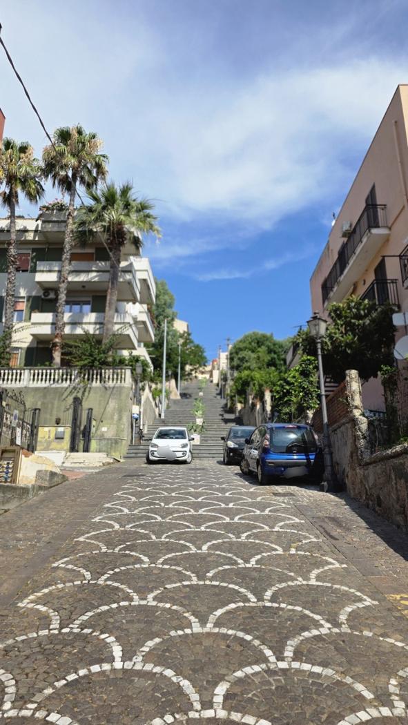 Trilocale in Via Erta San Domenico Snc, Milazzo