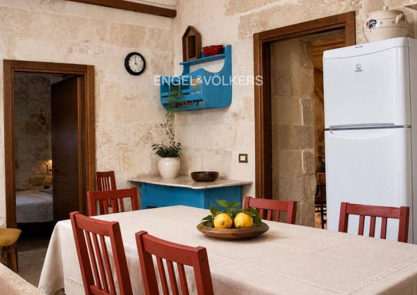 Appartamento in Contrada Cerra, Otranto — foto 3 di 5