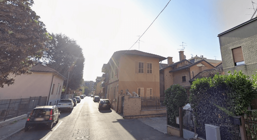 Stanza in appartamento in Via Giovanni Paisiello, Monza — foto 3 di 5