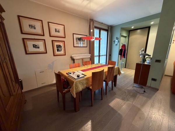 Villa a schiera in Via Carlo Cattaneo, Treviolo — foto 3 di 5