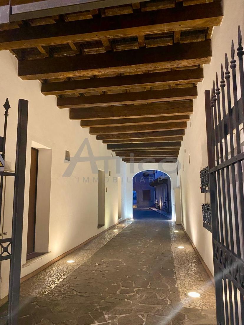 Casa indipendente in Via l Ricchieri Detto Celio Ro, Rovigo — foto 5 di 5
