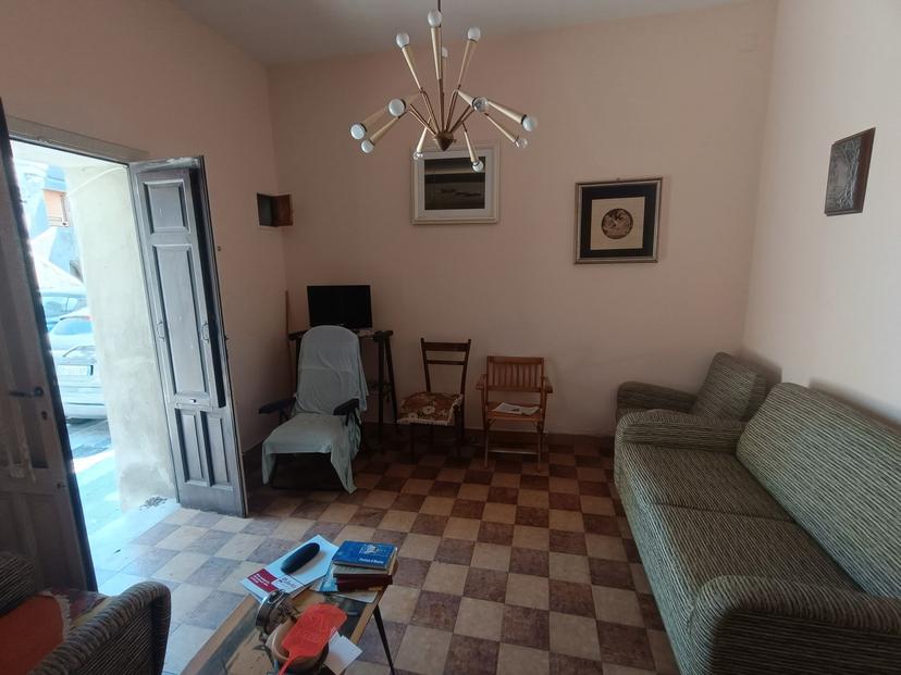 Terratetto unifamiliare in Piazza Marchese 75, Villafranca Tirrena — foto 3 di 5