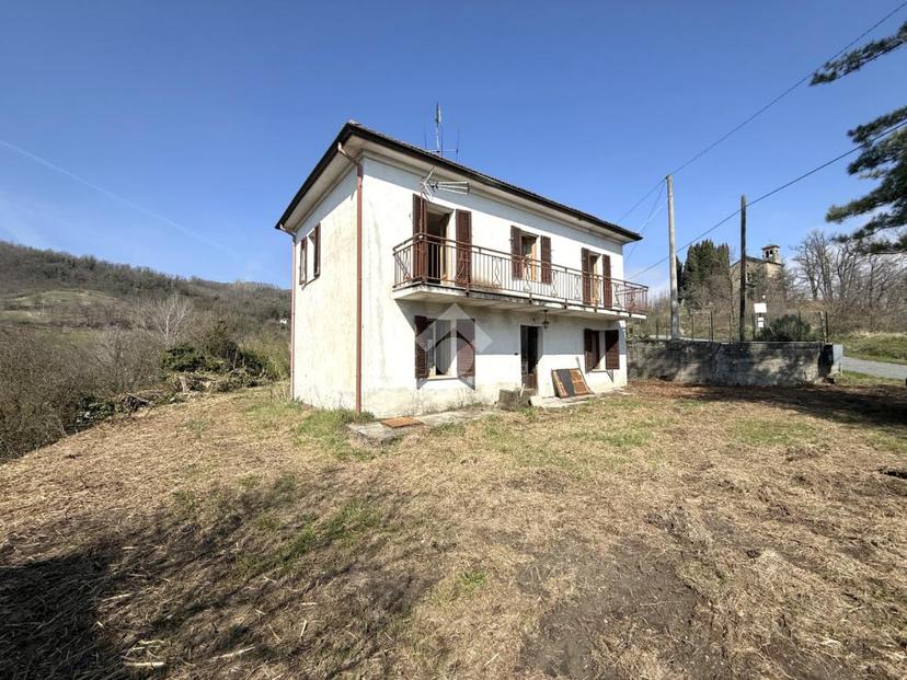 Casa indipendente in Via Poggio 45, Grognardo — foto 5 di 5