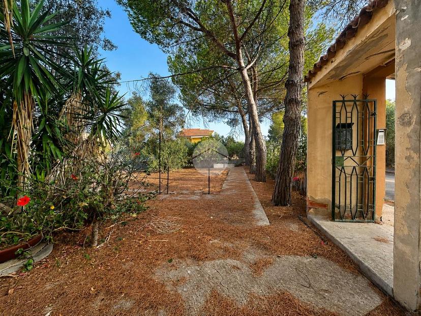 Villa in Via Montacutu 17, Quartu Sant'Elena — foto 2 di 5
